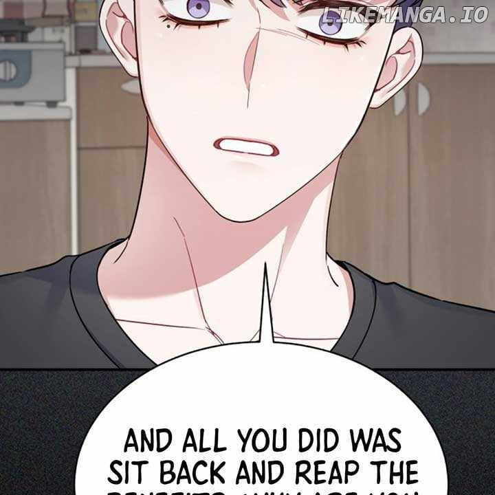 A Blank Slate Regression for the Idol That Lost His Original Mindset Chapter 7 page 118