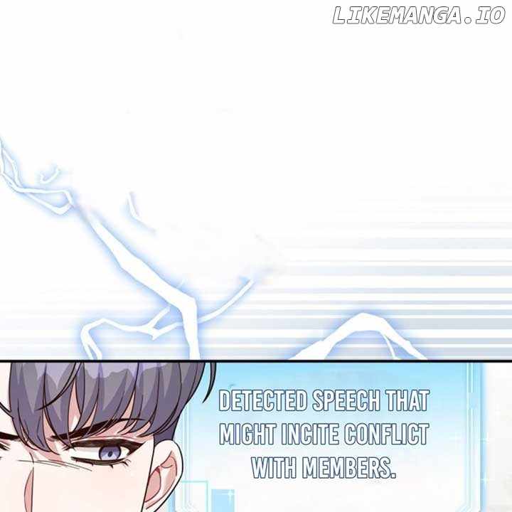 A Blank Slate Regression for the Idol That Lost His Original Mindset Chapter 7 page 125