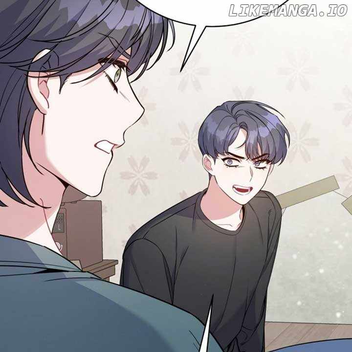 A Blank Slate Regression for the Idol That Lost His Original Mindset Chapter 7 page 128