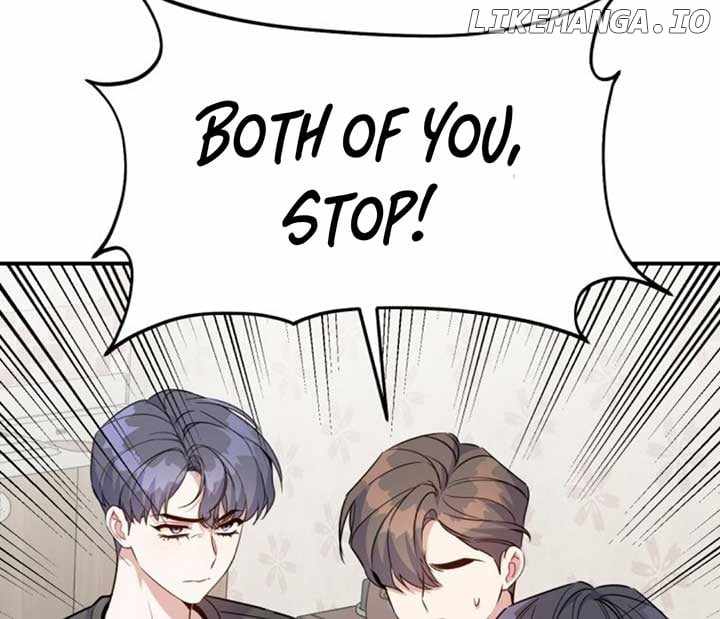 A Blank Slate Regression for the Idol That Lost His Original Mindset Chapter 7 page 136