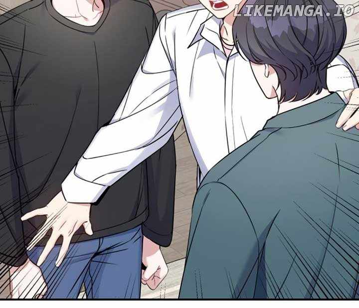 A Blank Slate Regression for the Idol That Lost His Original Mindset Chapter 7 page 137