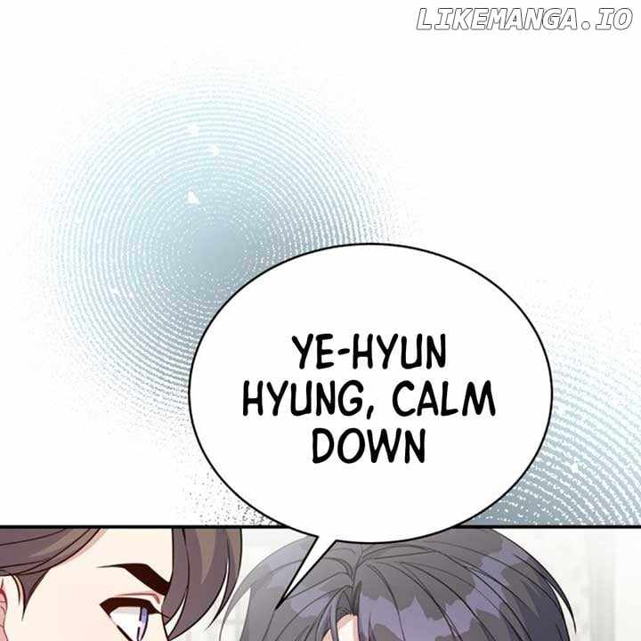 A Blank Slate Regression for the Idol That Lost His Original Mindset Chapter 7 page 138