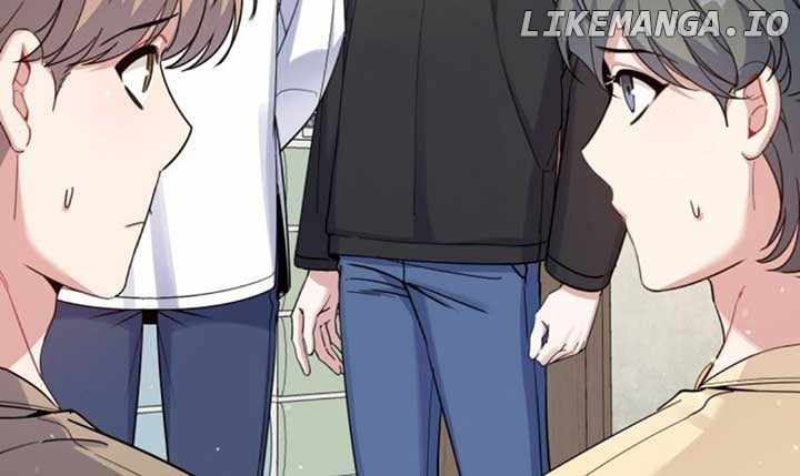 A Blank Slate Regression for the Idol That Lost His Original Mindset Chapter 7 page 143