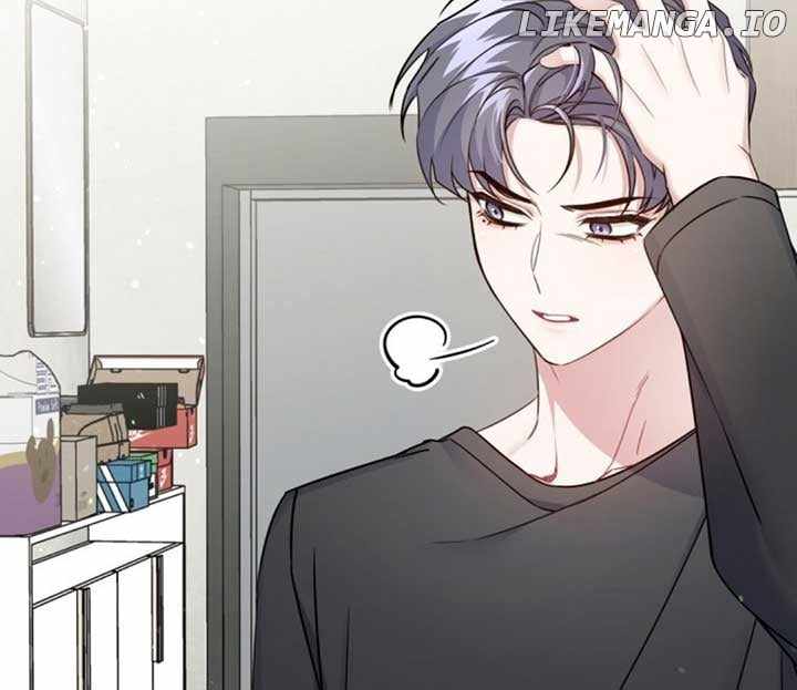 A Blank Slate Regression for the Idol That Lost His Original Mindset Chapter 7 page 150