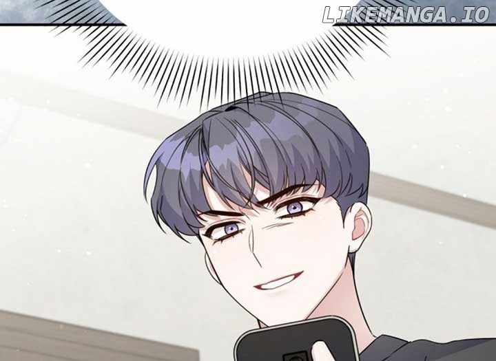 A Blank Slate Regression for the Idol That Lost His Original Mindset Chapter 7 page 156