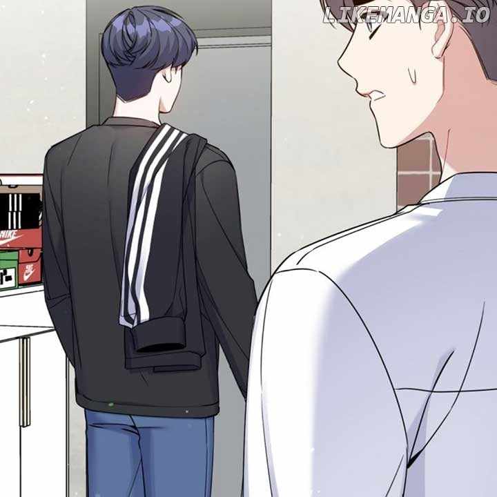 A Blank Slate Regression for the Idol That Lost His Original Mindset Chapter 7 page 161