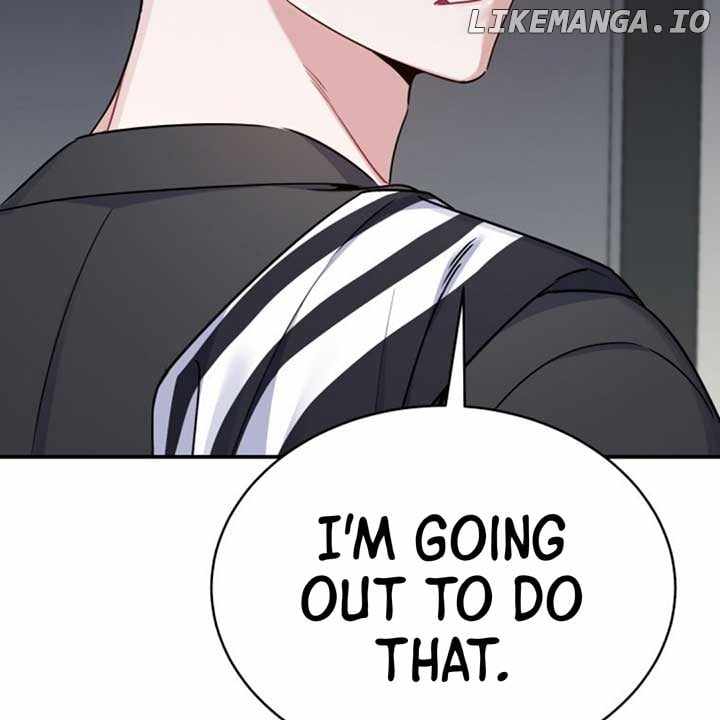 A Blank Slate Regression for the Idol That Lost His Original Mindset Chapter 7 page 164
