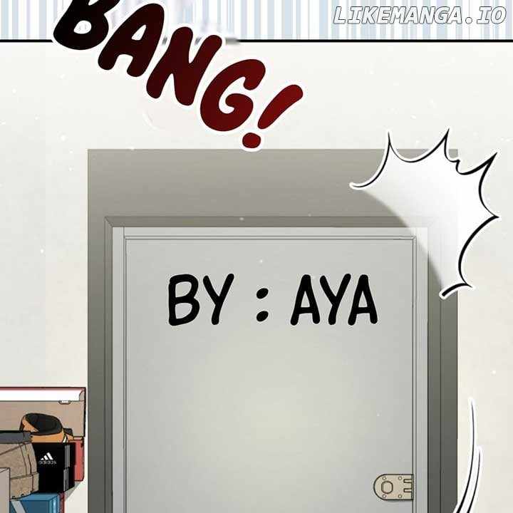 A Blank Slate Regression for the Idol That Lost His Original Mindset Chapter 7 page 166