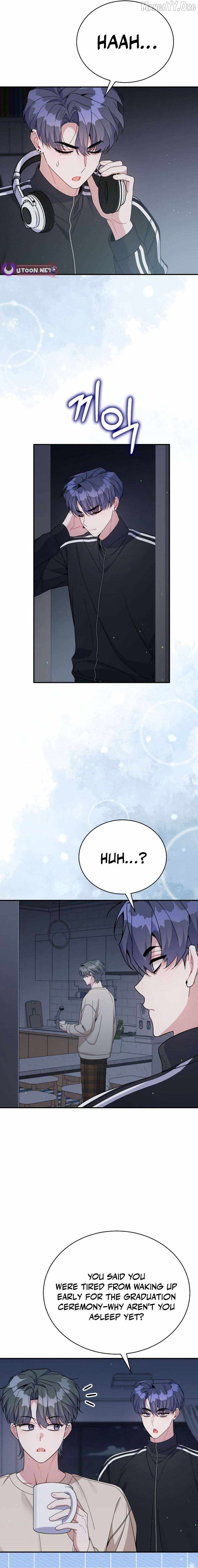 A Blank Slate Regression for the Idol That Lost His Original Mindset Chapter 77 page 13