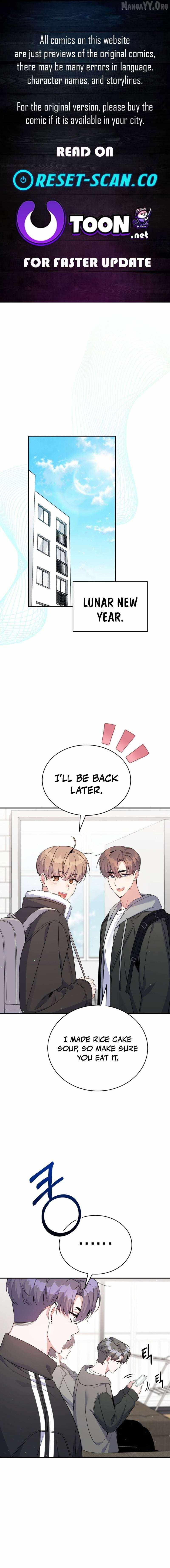 A Blank Slate Regression for the Idol That Lost His Original Mindset Chapter 77 page 1