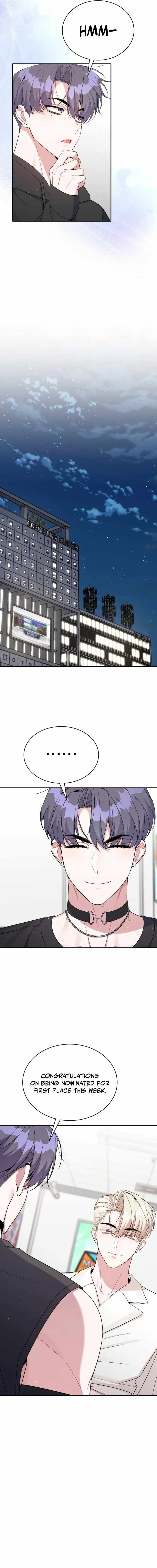 A Blank Slate Regression for the Idol That Lost His Original Mindset Chapter 80 page 16