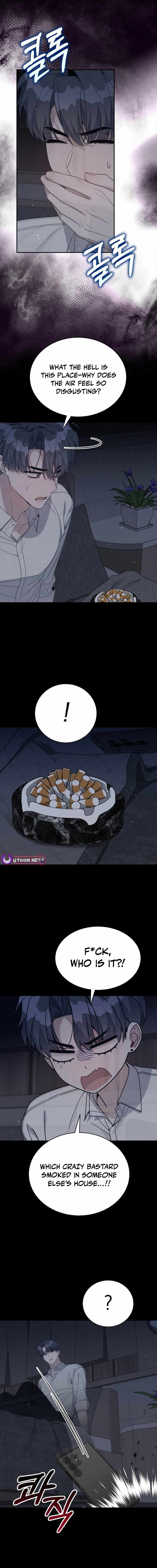 A Blank Slate Regression for the Idol That Lost His Original Mindset Chapter 82 page 15