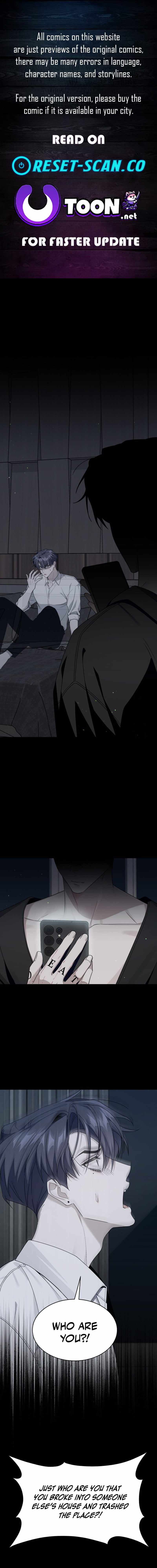 A Blank Slate Regression for the Idol That Lost His Original Mindset Chapter 83 page 1