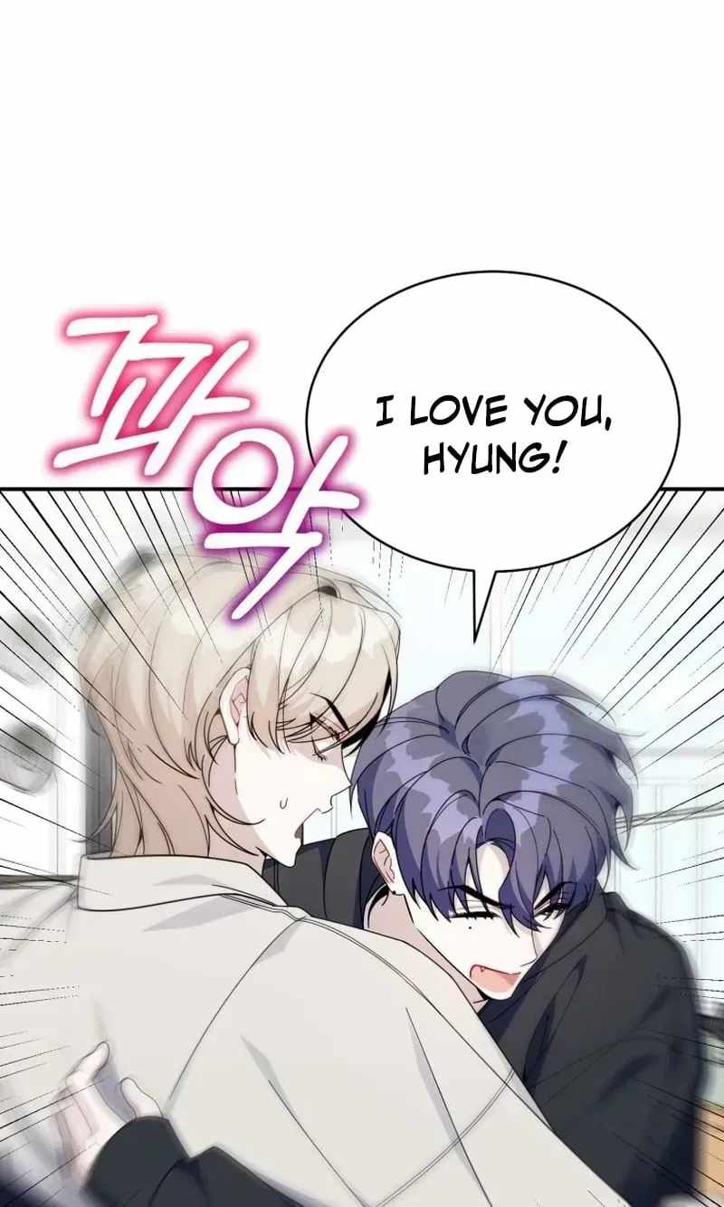A Blank Slate Regression for the Idol That Lost His Original Mindset Chapter 84 page 14