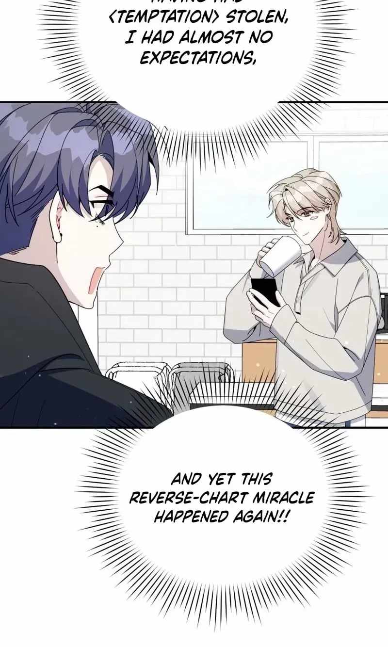 A Blank Slate Regression for the Idol That Lost His Original Mindset Chapter 84 page 13
