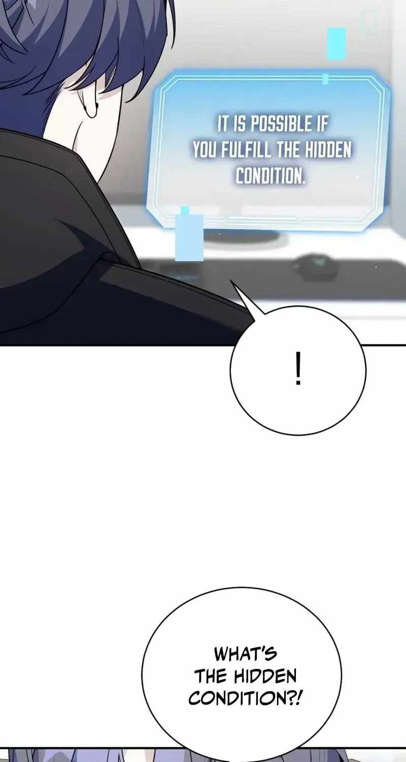 A Blank Slate Regression for the Idol That Lost His Original Mindset Chapter 84 page 76