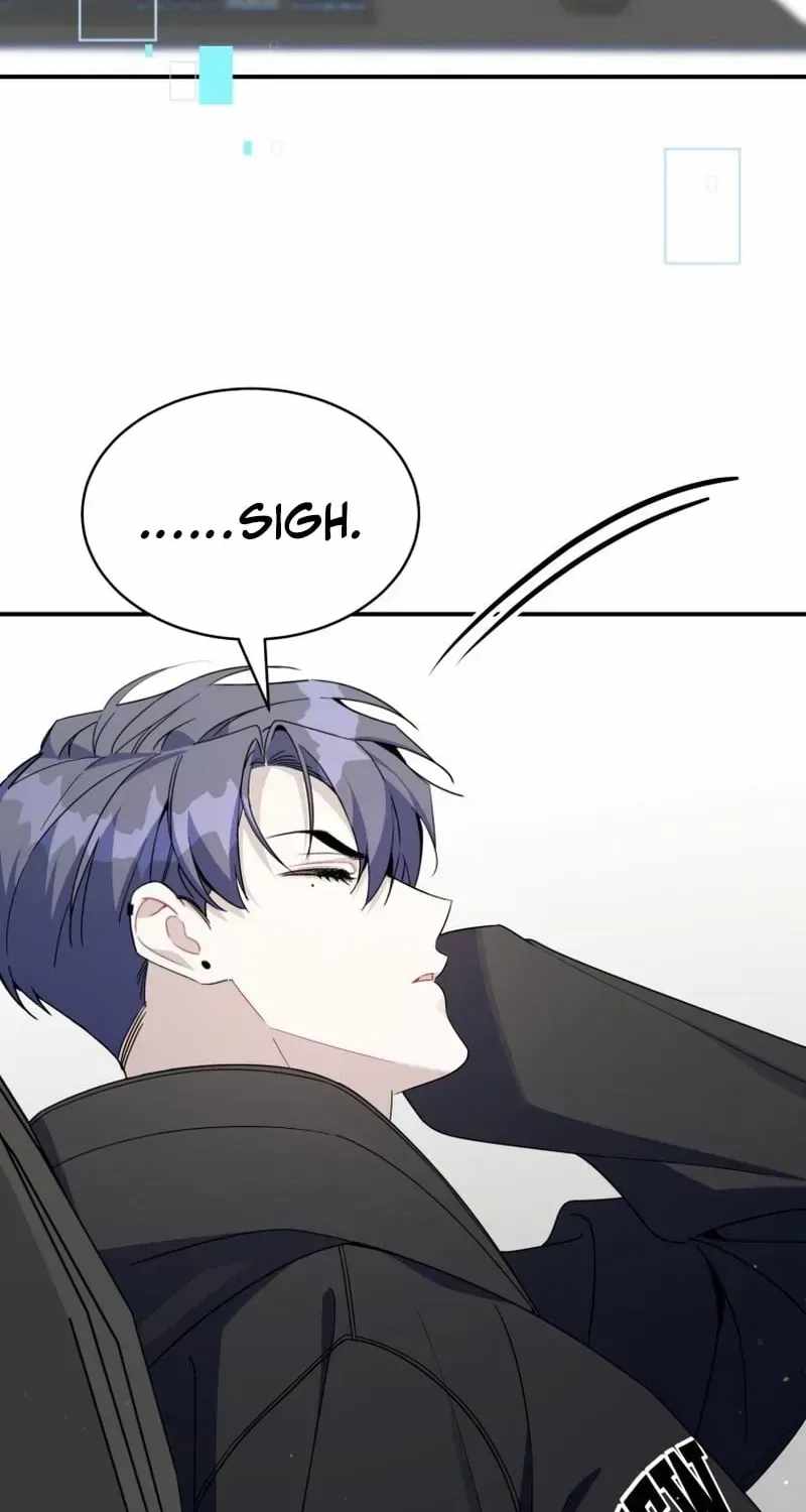 A Blank Slate Regression for the Idol That Lost His Original Mindset Chapter 84 page 80