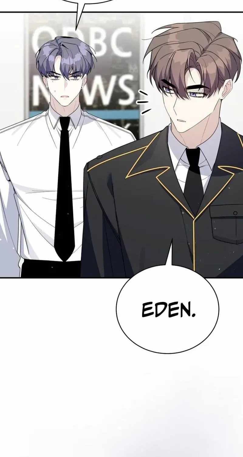 A Blank Slate Regression for the Idol That Lost His Original Mindset Chapter 84 page 36