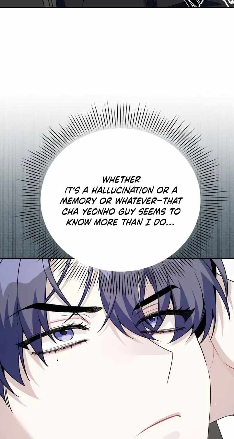 A Blank Slate Regression for the Idol That Lost His Original Mindset Chapter 84 page 82