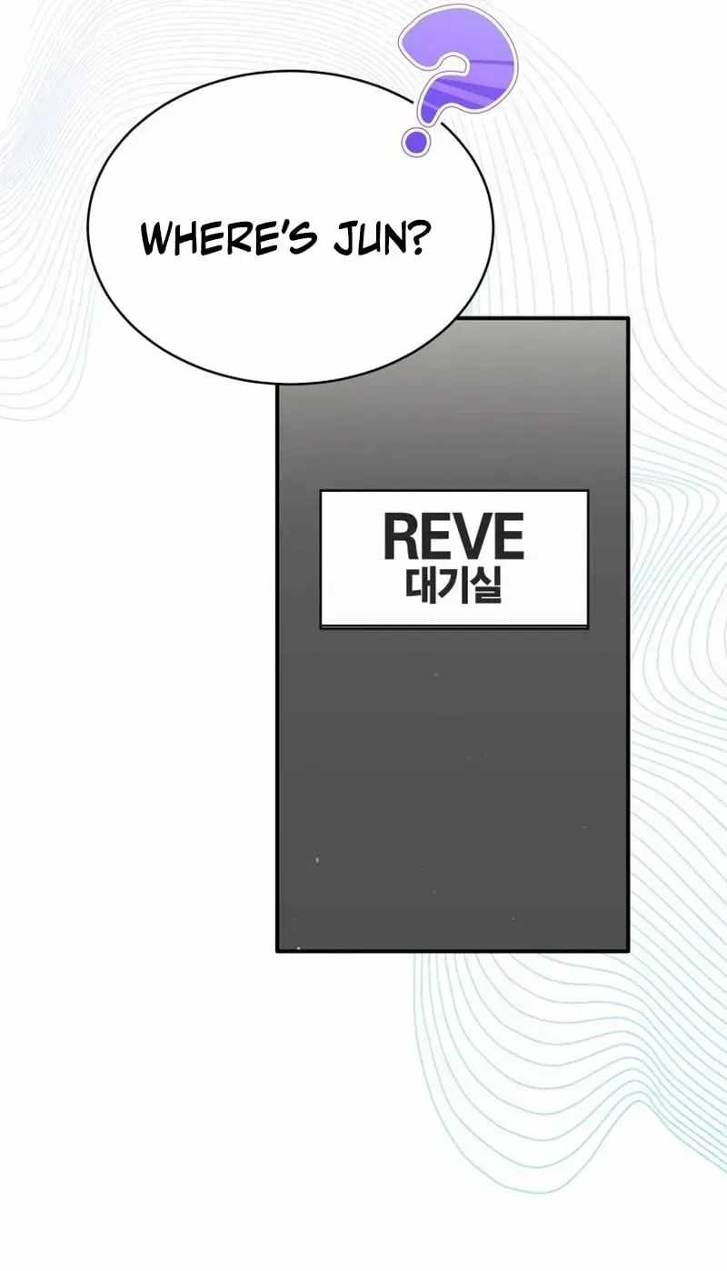 A Blank Slate Regression for the Idol That Lost His Original Mindset Chapter 84 page 22
