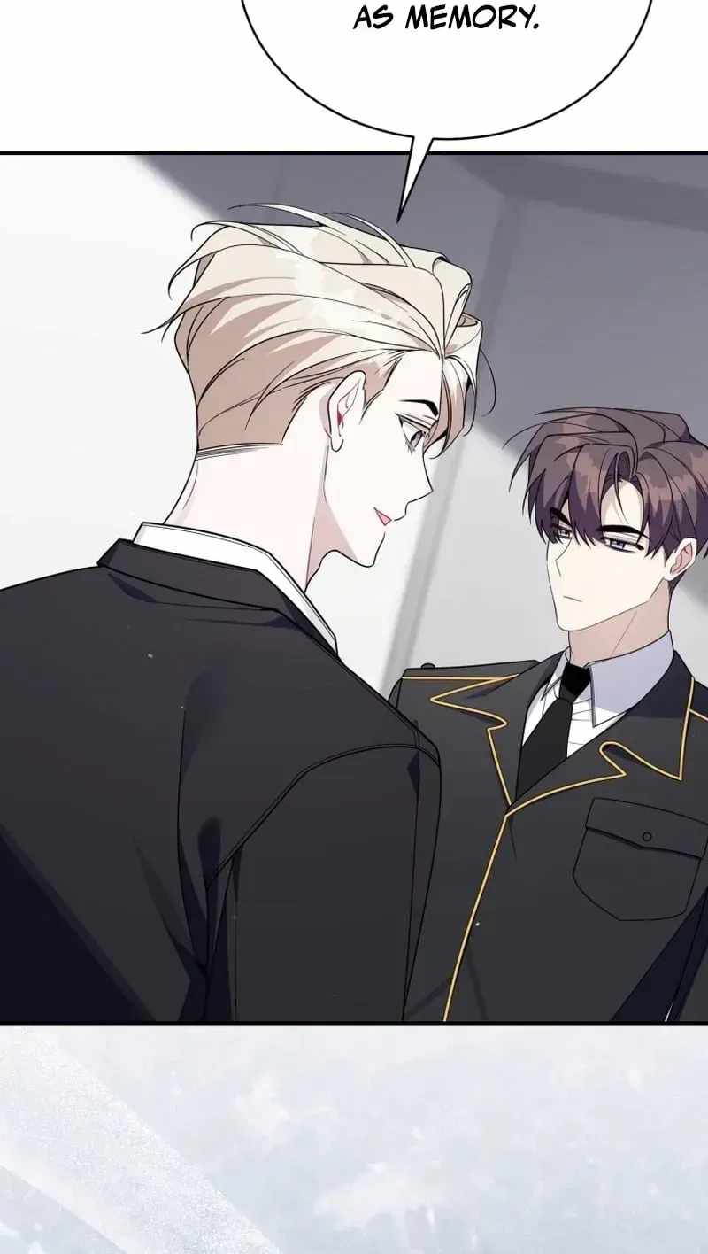 A Blank Slate Regression for the Idol That Lost His Original Mindset Chapter 84 page 31