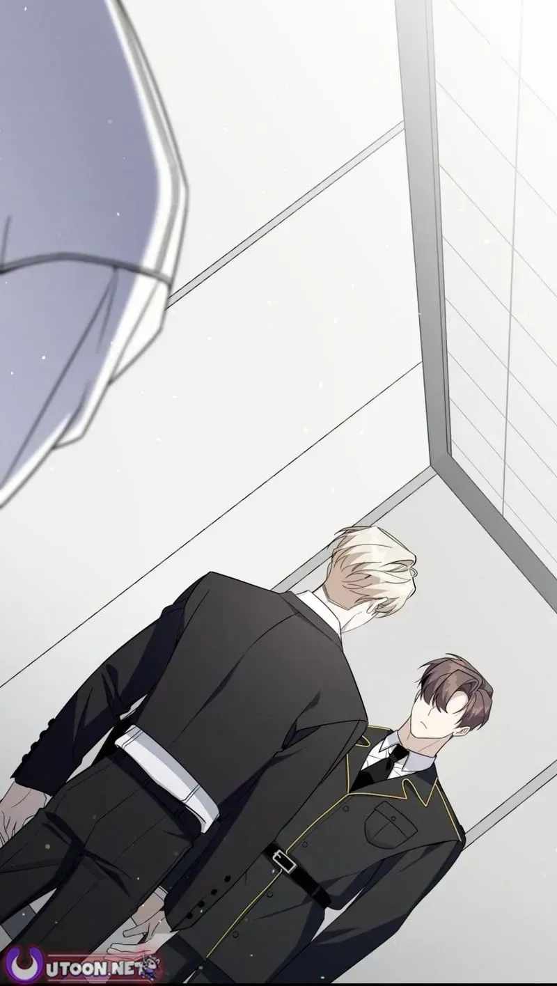 A Blank Slate Regression for the Idol That Lost His Original Mindset Chapter 84 page 27