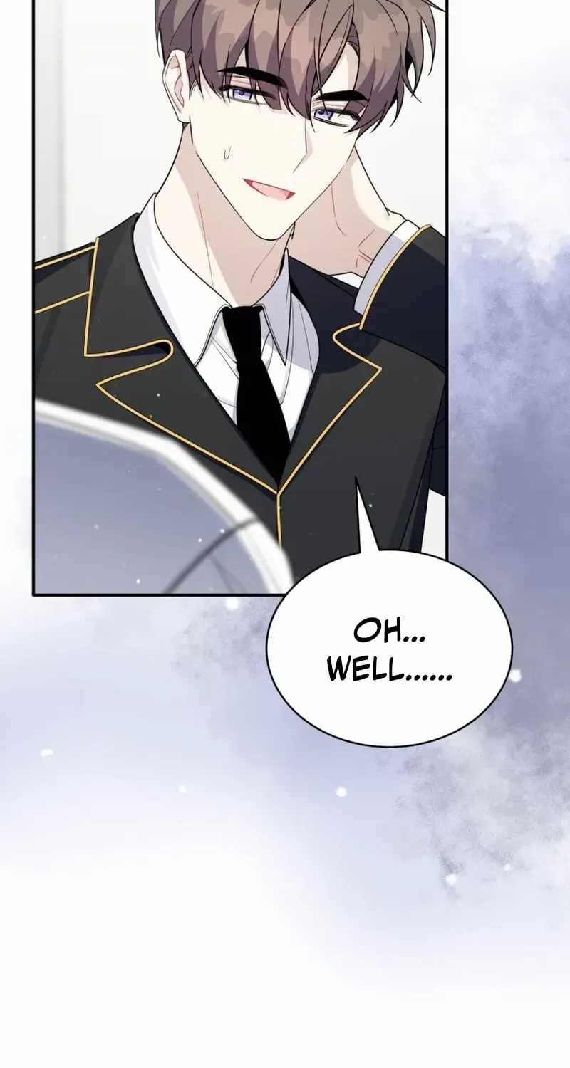 A Blank Slate Regression for the Idol That Lost His Original Mindset Chapter 84 page 40