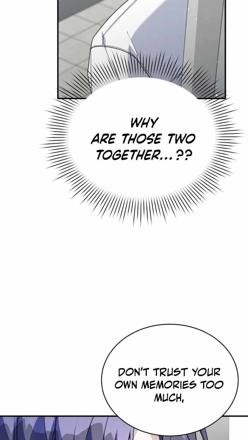 A Blank Slate Regression for the Idol That Lost His Original Mindset Chapter 84 page 29