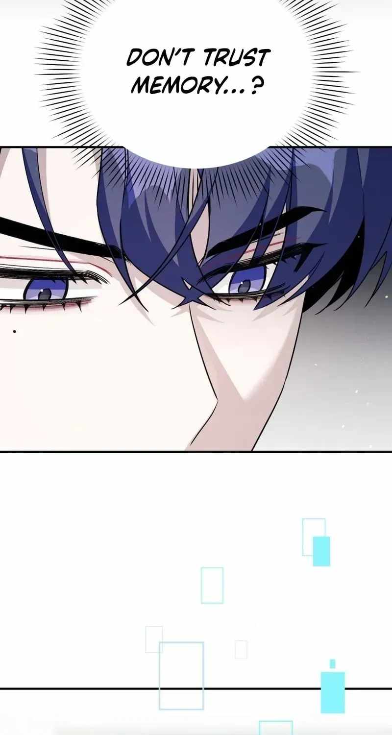 A Blank Slate Regression for the Idol That Lost His Original Mindset Chapter 84 page 56