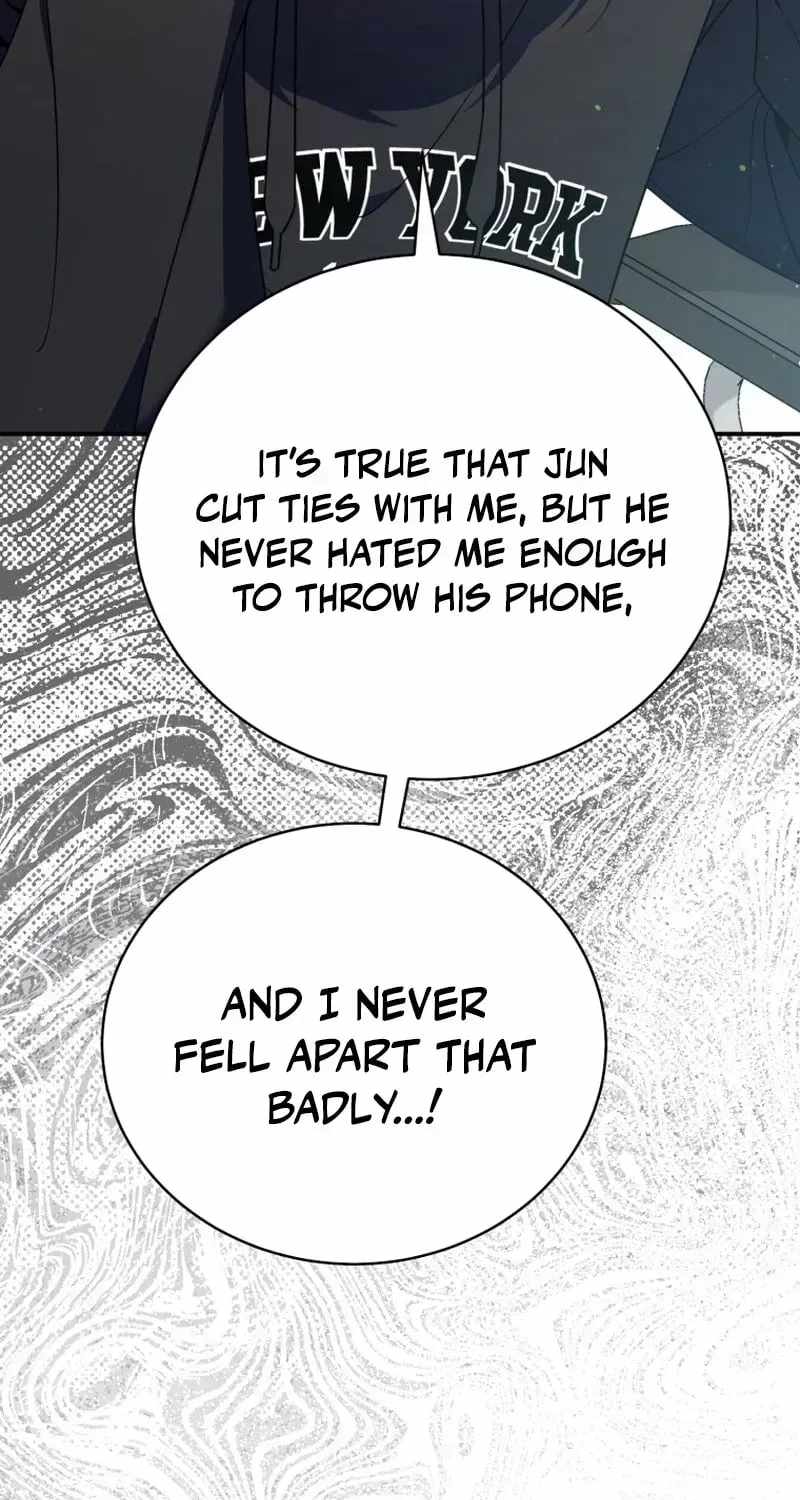 A Blank Slate Regression for the Idol That Lost His Original Mindset Chapter 84 page 70