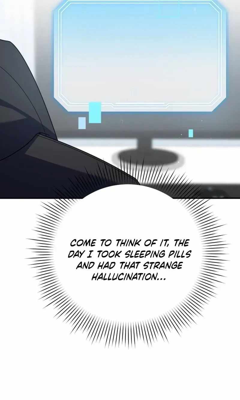 A Blank Slate Regression for the Idol That Lost His Original Mindset Chapter 84 page 58