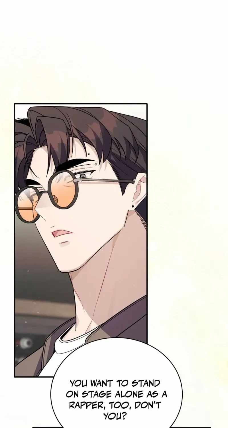 A Blank Slate Regression for the Idol That Lost His Original Mindset Chapter 85 page 3