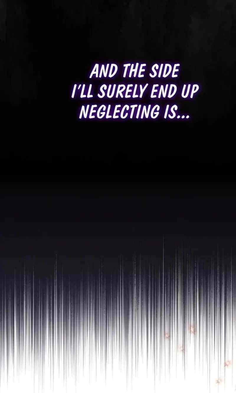 A Blank Slate Regression for the Idol That Lost His Original Mindset Chapter 85 page 15