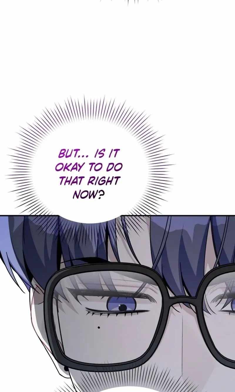 A Blank Slate Regression for the Idol That Lost His Original Mindset Chapter 85 page 14