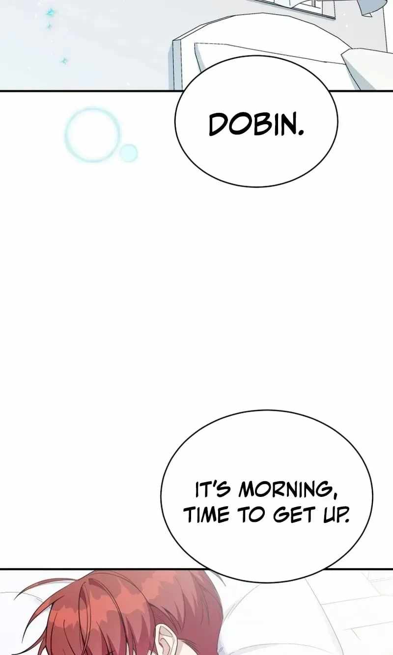 A Blank Slate Regression for the Idol That Lost His Original Mindset Chapter 85 page 31