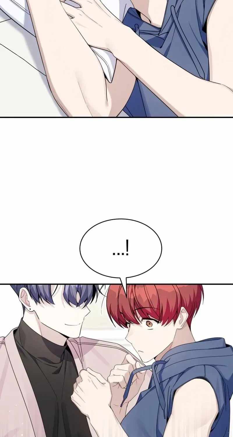 A Blank Slate Regression for the Idol That Lost His Original Mindset Chapter 85 page 35