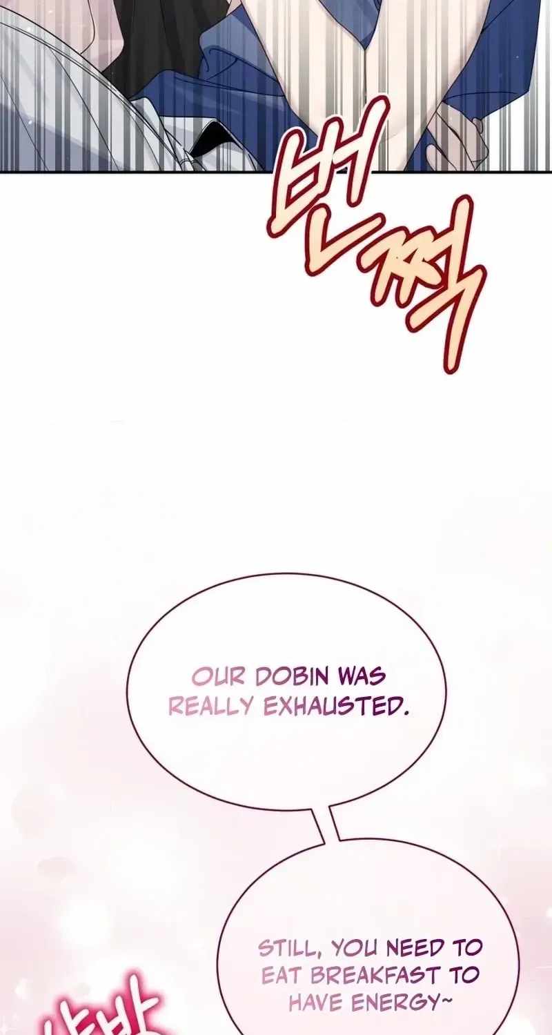 A Blank Slate Regression for the Idol That Lost His Original Mindset Chapter 85 page 37