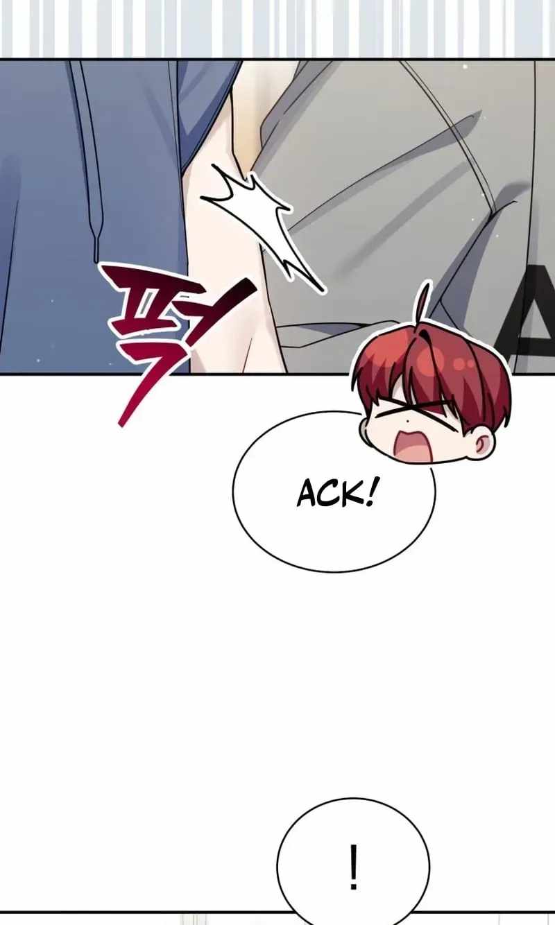 A Blank Slate Regression for the Idol That Lost His Original Mindset Chapter 85 page 44