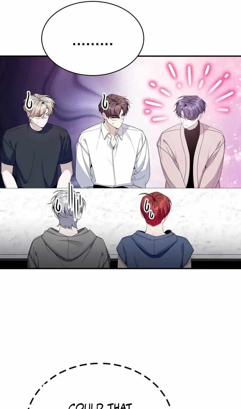 A Blank Slate Regression for the Idol That Lost His Original Mindset Chapter 85 page 51