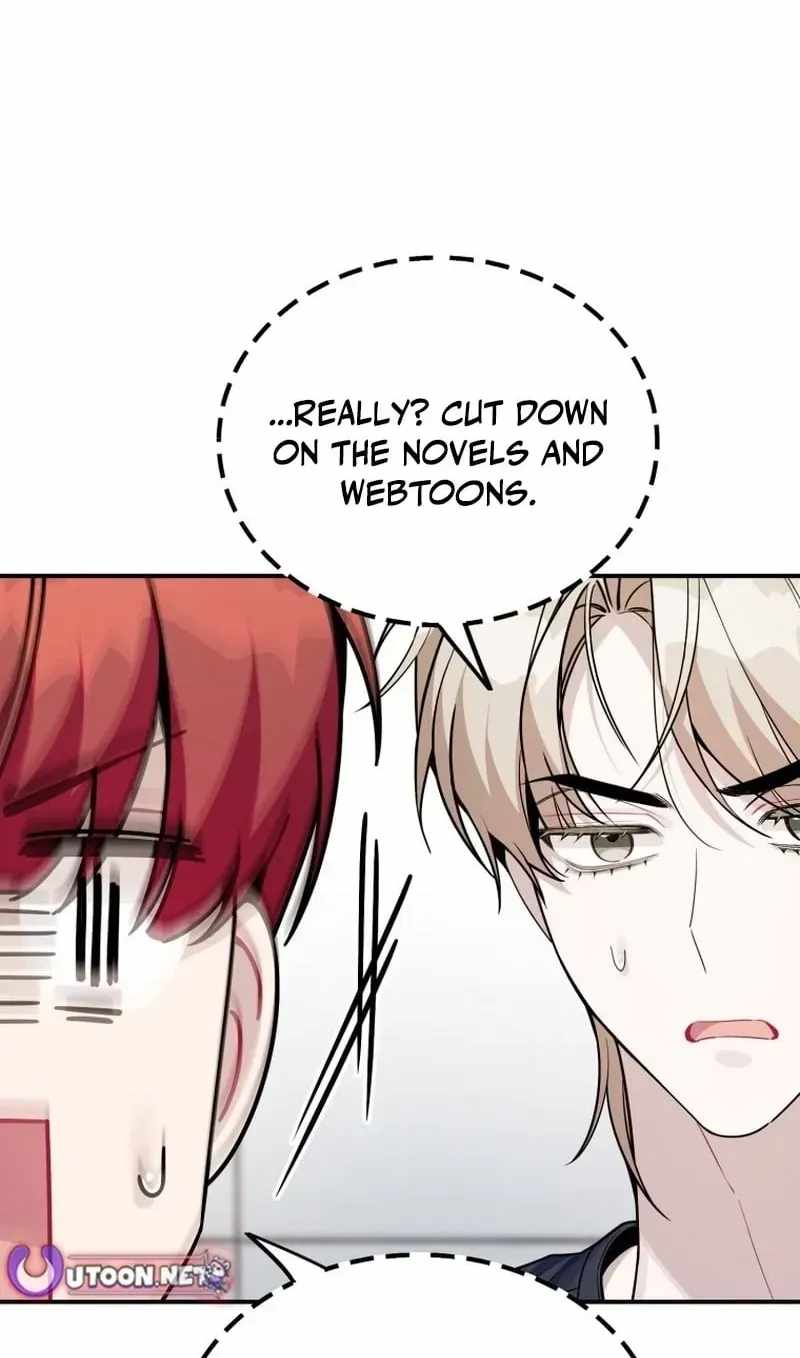 A Blank Slate Regression for the Idol That Lost His Original Mindset Chapter 85 page 53