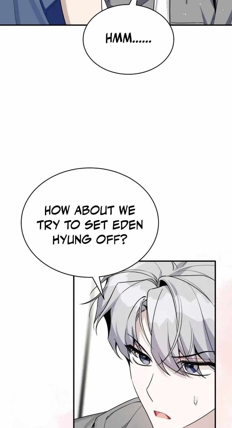 A Blank Slate Regression for the Idol That Lost His Original Mindset Chapter 85 page 66