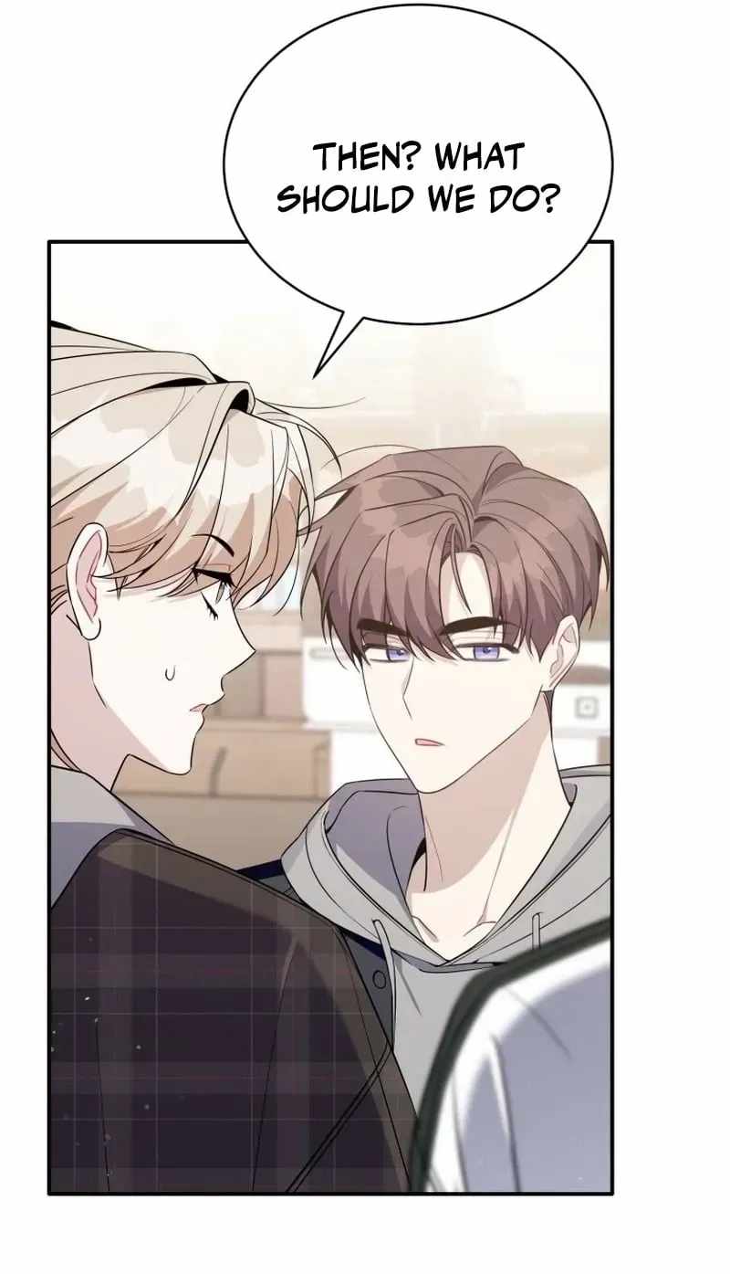 A Blank Slate Regression for the Idol That Lost His Original Mindset Chapter 85 page 92