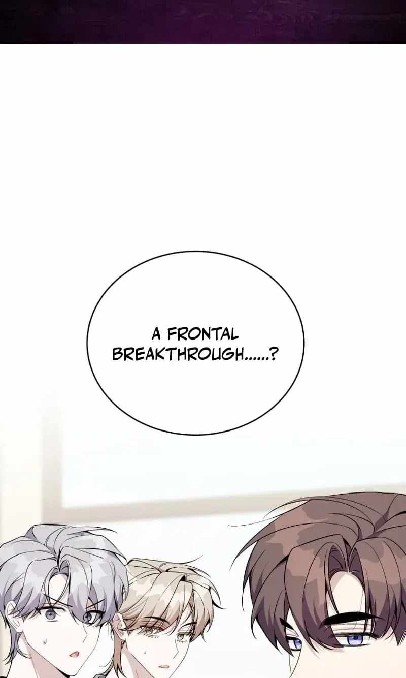 A Blank Slate Regression for the Idol That Lost His Original Mindset Chapter 86 page 2