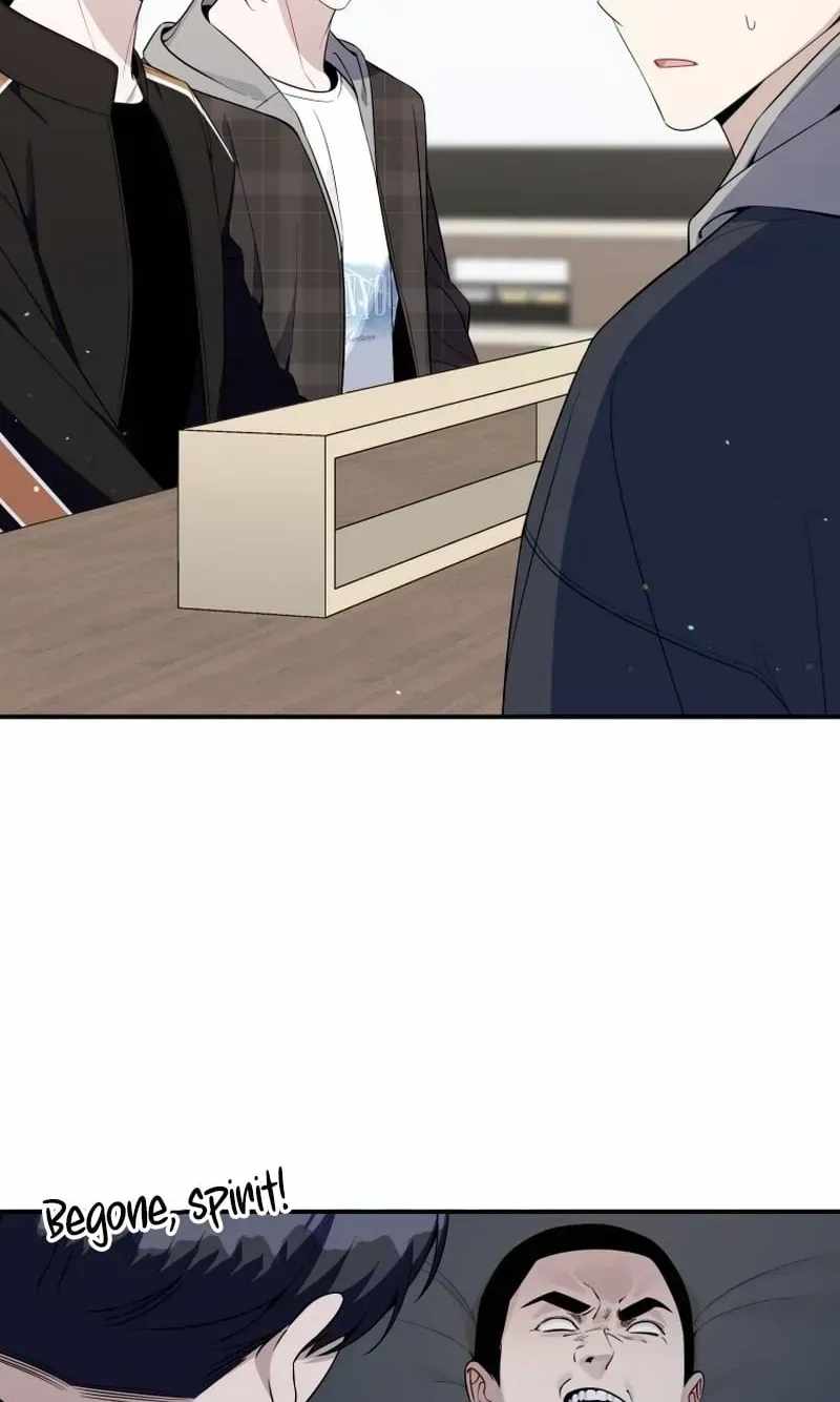 A Blank Slate Regression for the Idol That Lost His Original Mindset Chapter 86 page 3