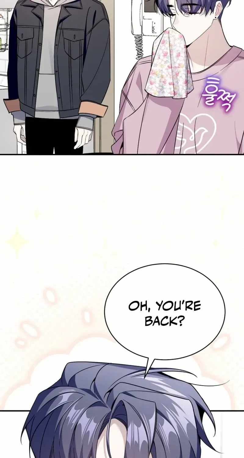A Blank Slate Regression for the Idol That Lost His Original Mindset Chapter 86 page 21