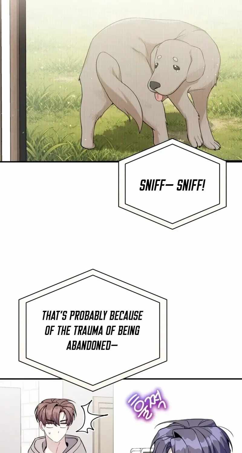 A Blank Slate Regression for the Idol That Lost His Original Mindset Chapter 86 page 19