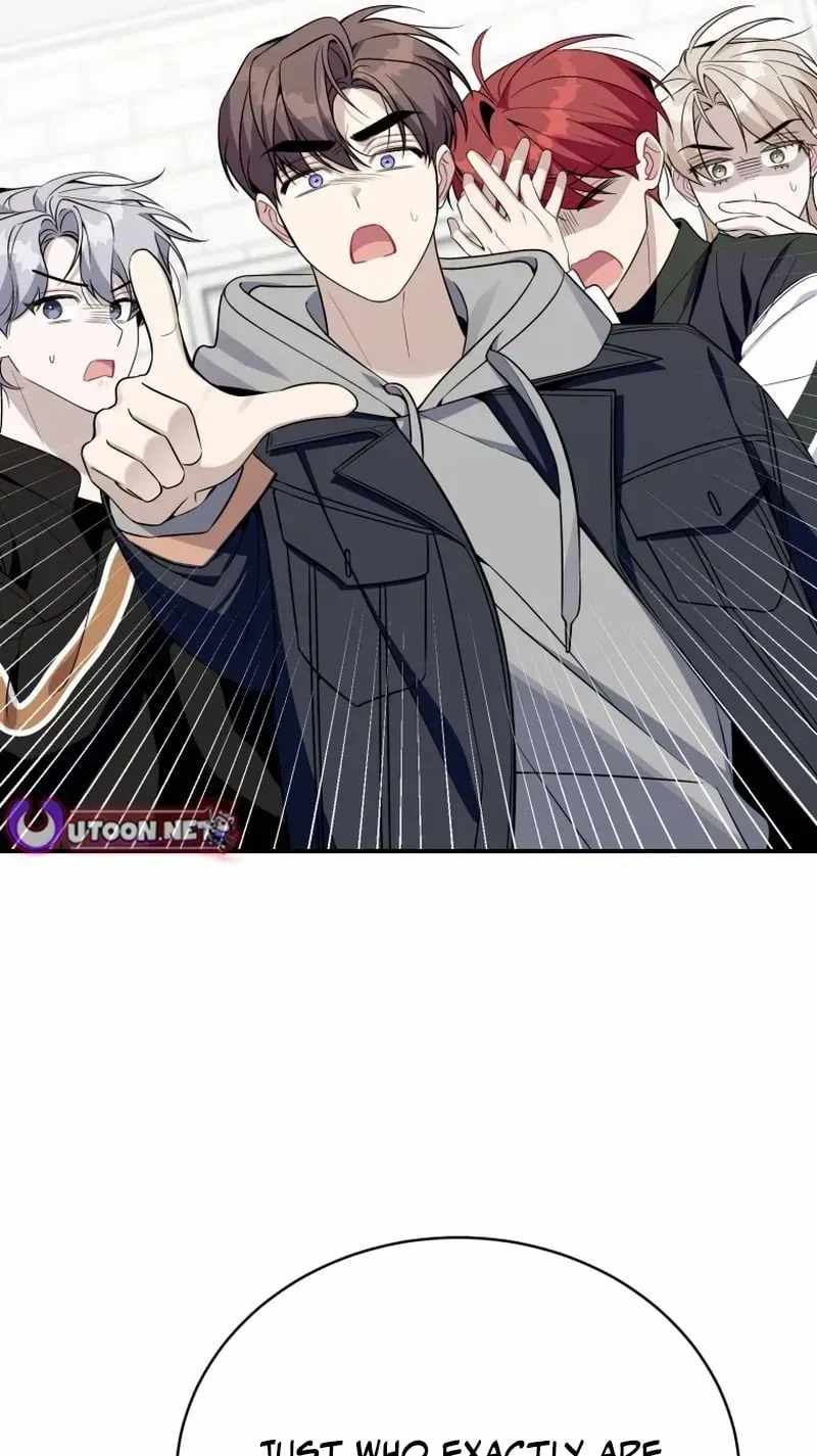 A Blank Slate Regression for the Idol That Lost His Original Mindset Chapter 86 page 25