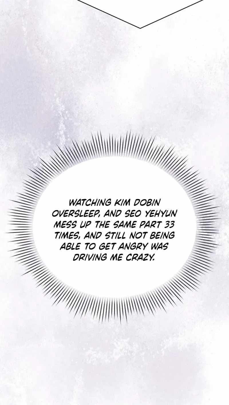A Blank Slate Regression for the Idol That Lost His Original Mindset Chapter 86 page 30