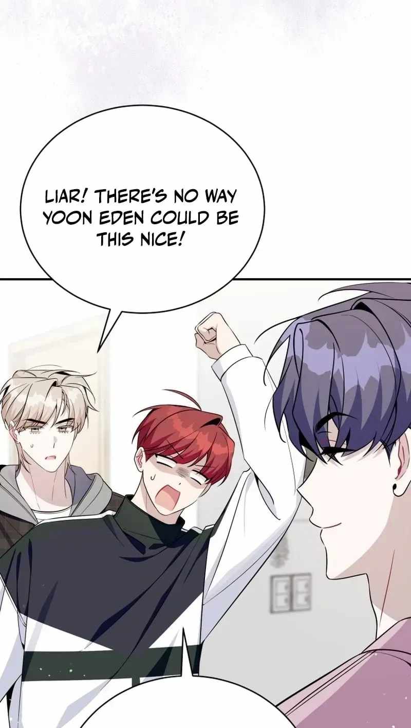 A Blank Slate Regression for the Idol That Lost His Original Mindset Chapter 86 page 31