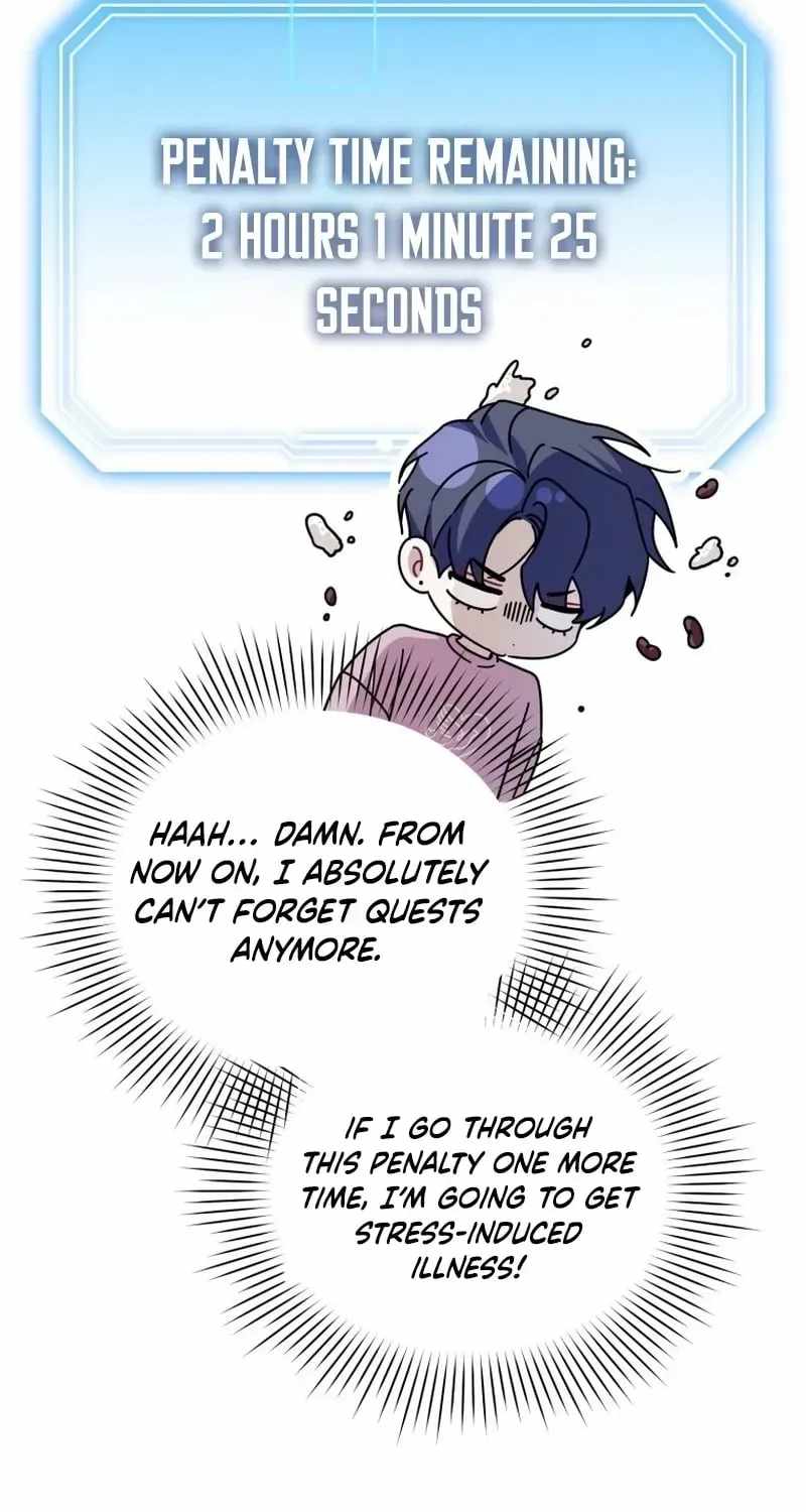 A Blank Slate Regression for the Idol That Lost His Original Mindset Chapter 86 page 42